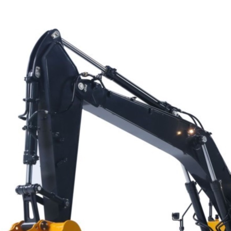 Rc Excavator Hobby - รถขุดไฮดรอลิก RC ขนาด 1/14 รุ่น E400