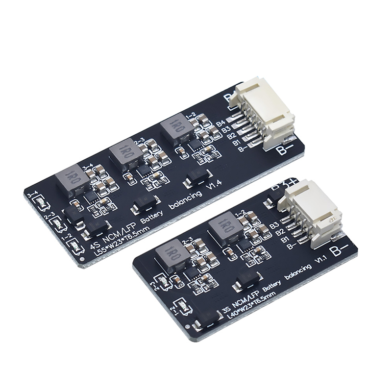 BMS 2S 3S 4S Active Balancer B - Lipo Battery 4S บทวิจารณ์และราคา