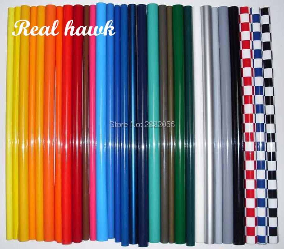 ฟิล์มหดร้อน150cm X 60cm โมเดลเ - Rc Hobby Engine บทวิจารณ์และราคา