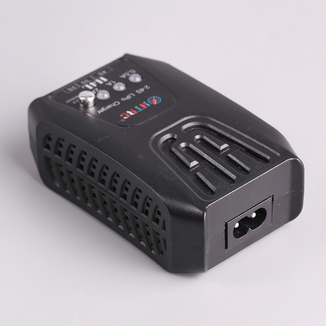 เครื่องชาร์จแบตเตอรี่ลิเธียมโพ - Lipo Battery 4S บทวิจารณ์และราคา