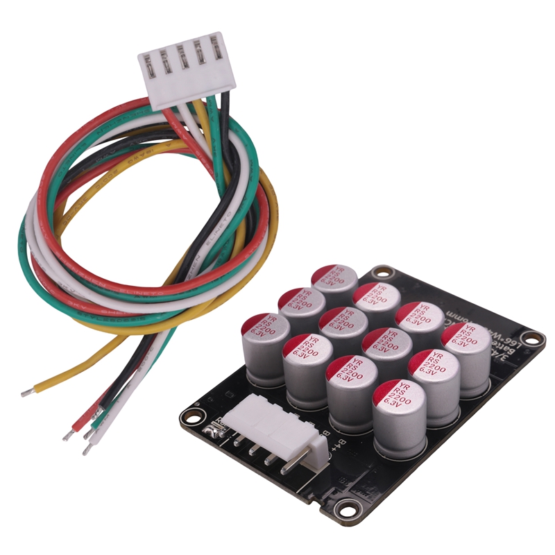 A29F-4S 5A ทั้งกลุ่ม Balancer  - Lipo Battery 4S บทวิจารณ์และราคา