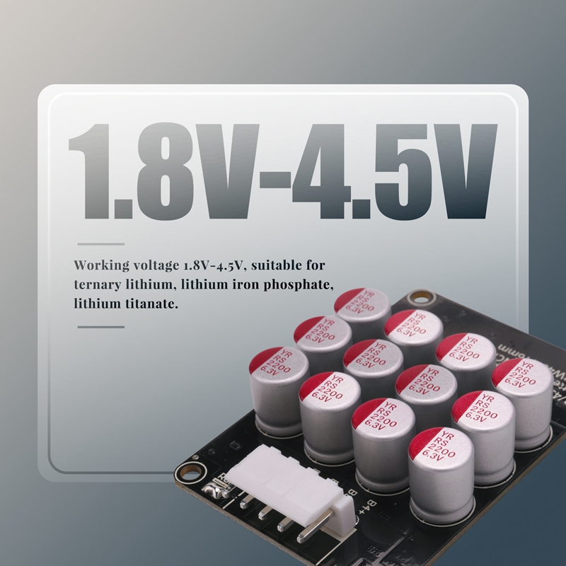 A29F-4S 5A ทั้งกลุ่ม Balancer  - Lipo Battery 4S บทวิจารณ์และราคา