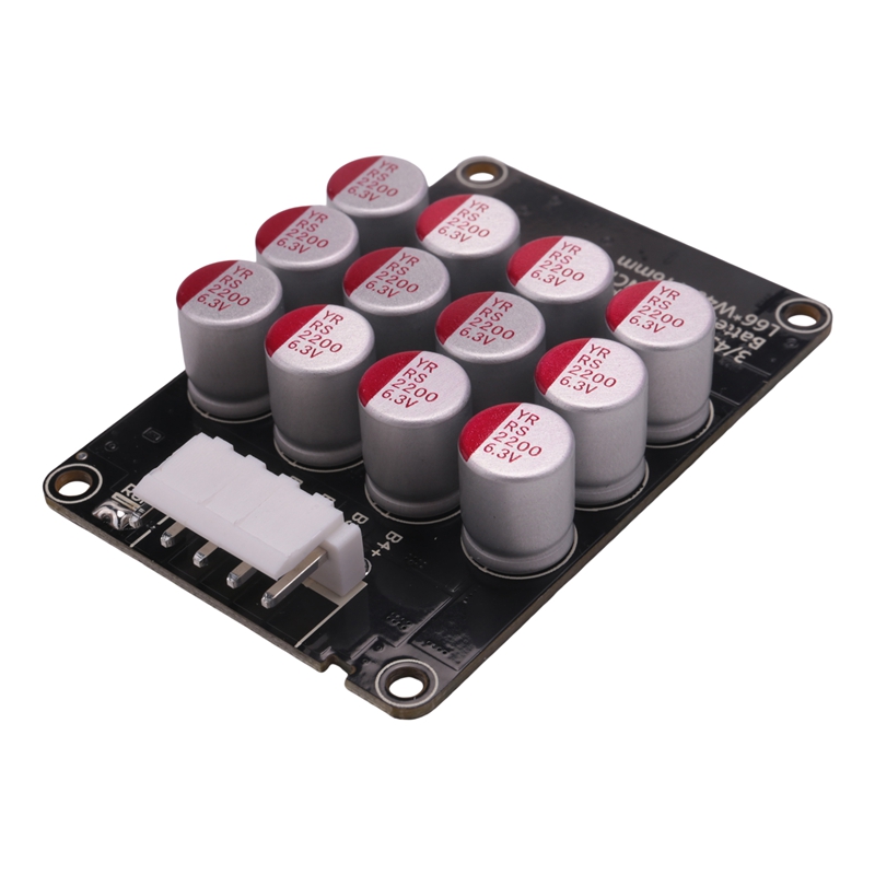 A29F-4S 5A ทั้งกลุ่ม Balancer  - Lipo Battery 4S บทวิจารณ์และราคา