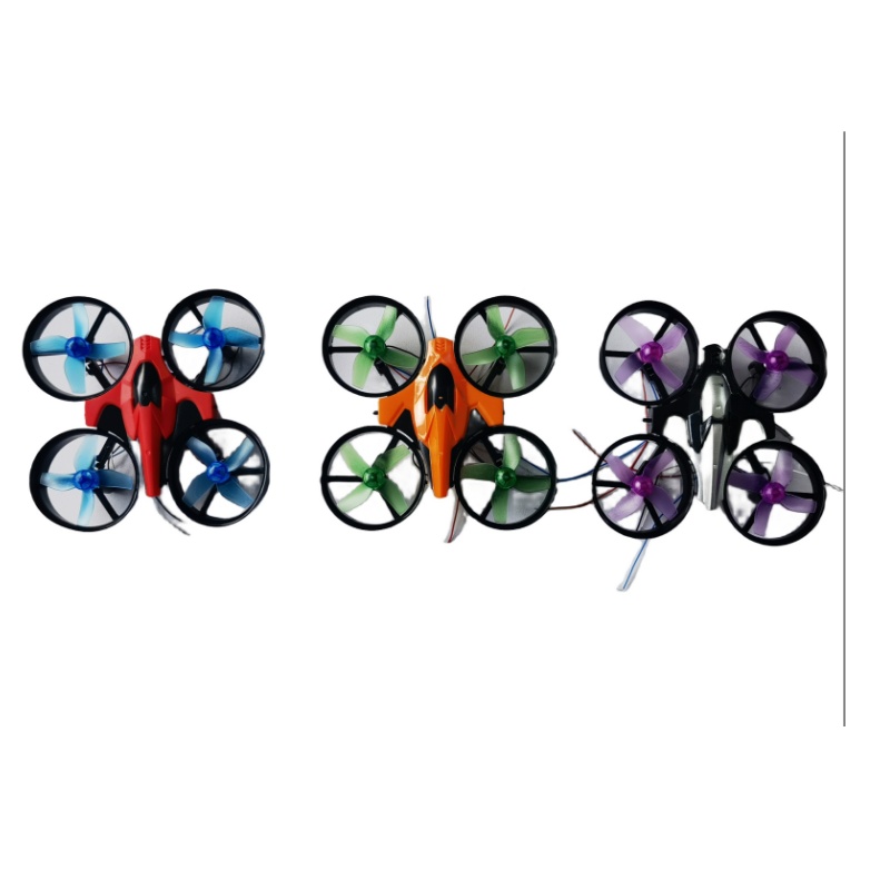 DIY Mini RC Drone Kit-BLH8700/ - Rc Hobby Tools บทวิจารณ์และราคา