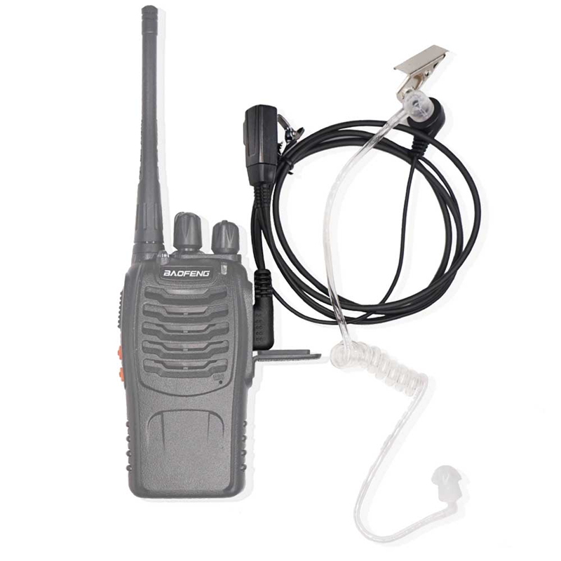 1/2/5pcs Walkie Talkie Acousti - Rc Drift Car Brushless บทวิจารณ์และราคา
