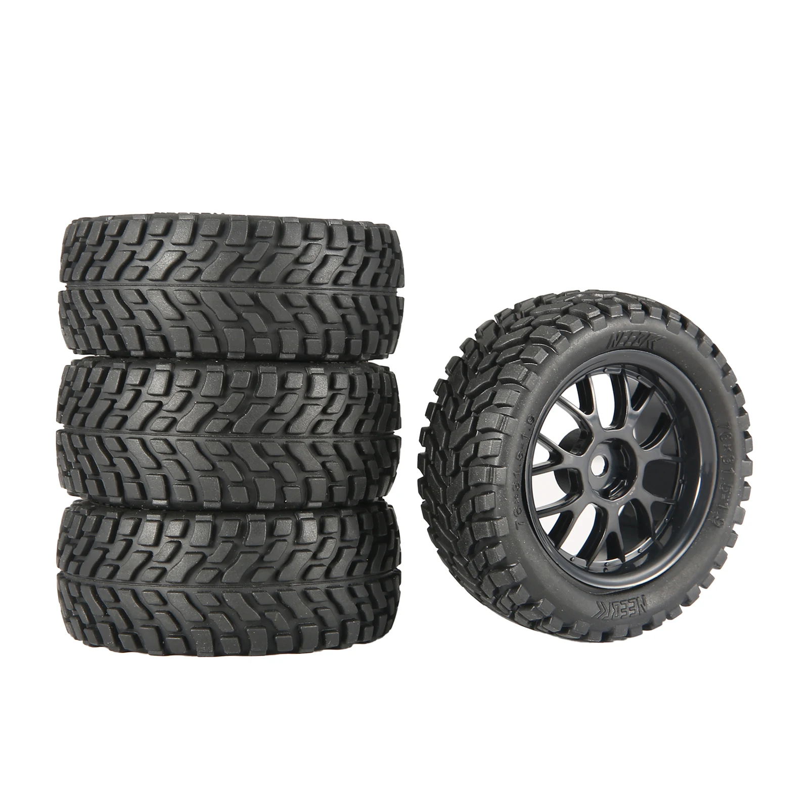 1.9 นิ้ว 75 มม.แผนที่ Buggy ยา - Rc Hobby Engine บทวิจารณ์และราคา