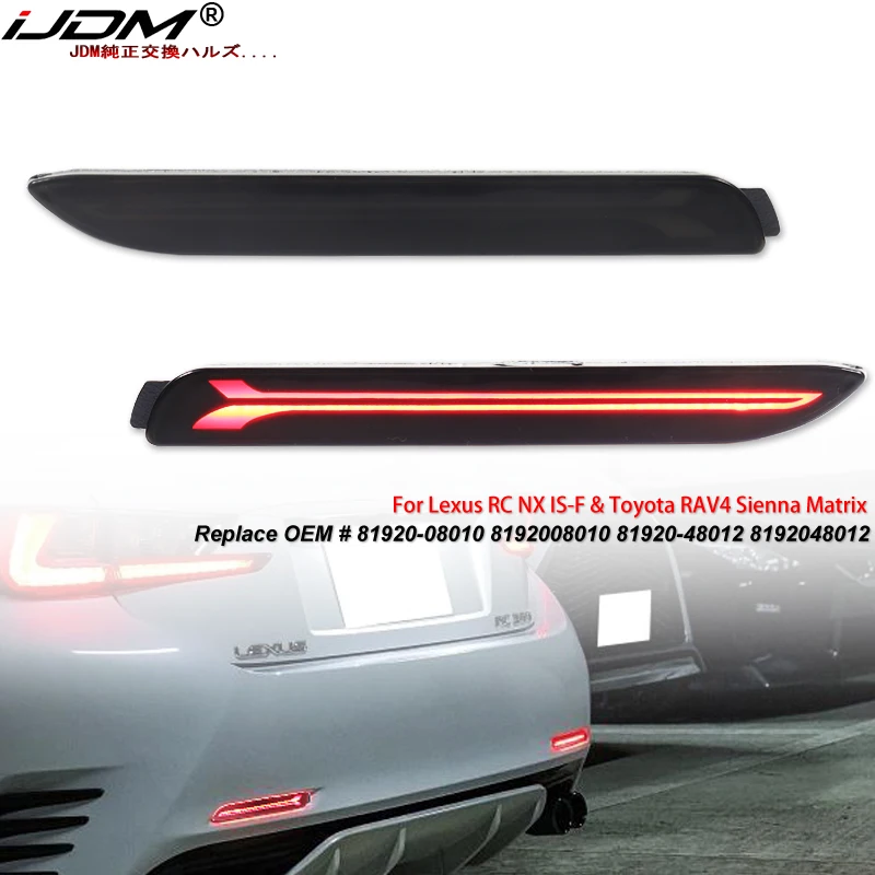 สําหรับ Toyota RAV4 Camry Sien - Led Light Kit Rc บทวิจารณ์และราคา