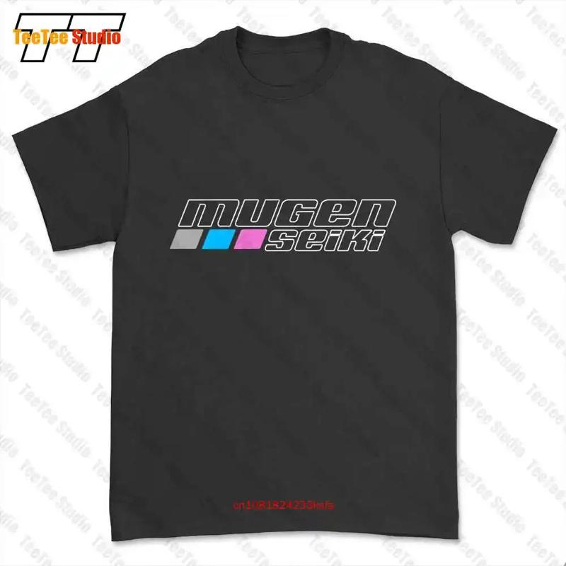 เสื้อยืดโลโก้ Mugen Seiki Rc H - Rc Hobby Logo บทวิจารณ์และราคา