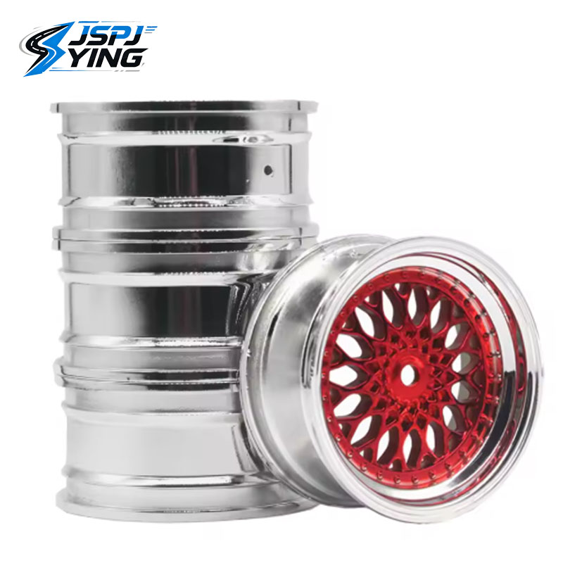 ยางดริฟต์ RC พลาสติกแข็งแบบเรี - Rc Drift Car Brushless บทวิจารณ์และราคา