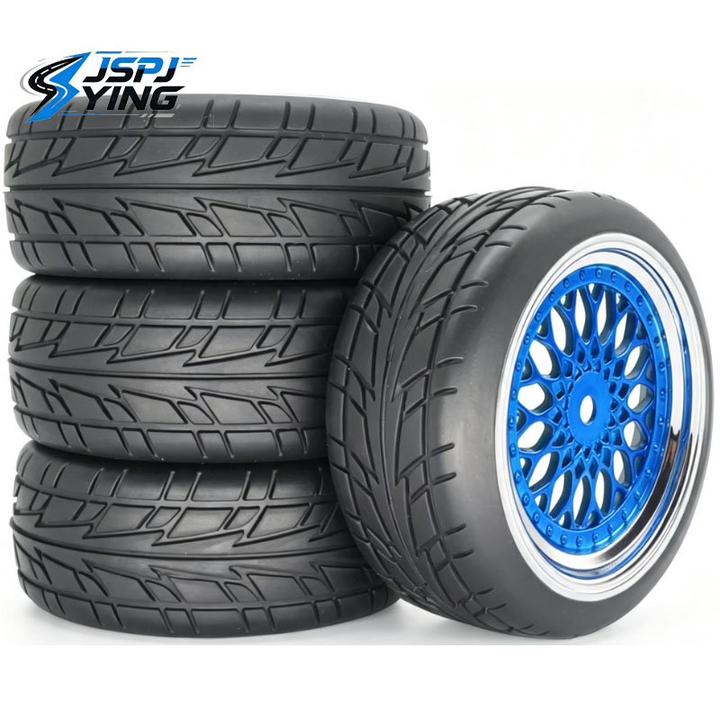 ยางดริฟต์ RC พลาสติกแข็งแบบเรี - Rc Drift Car Brushless บทวิจารณ์และราคา