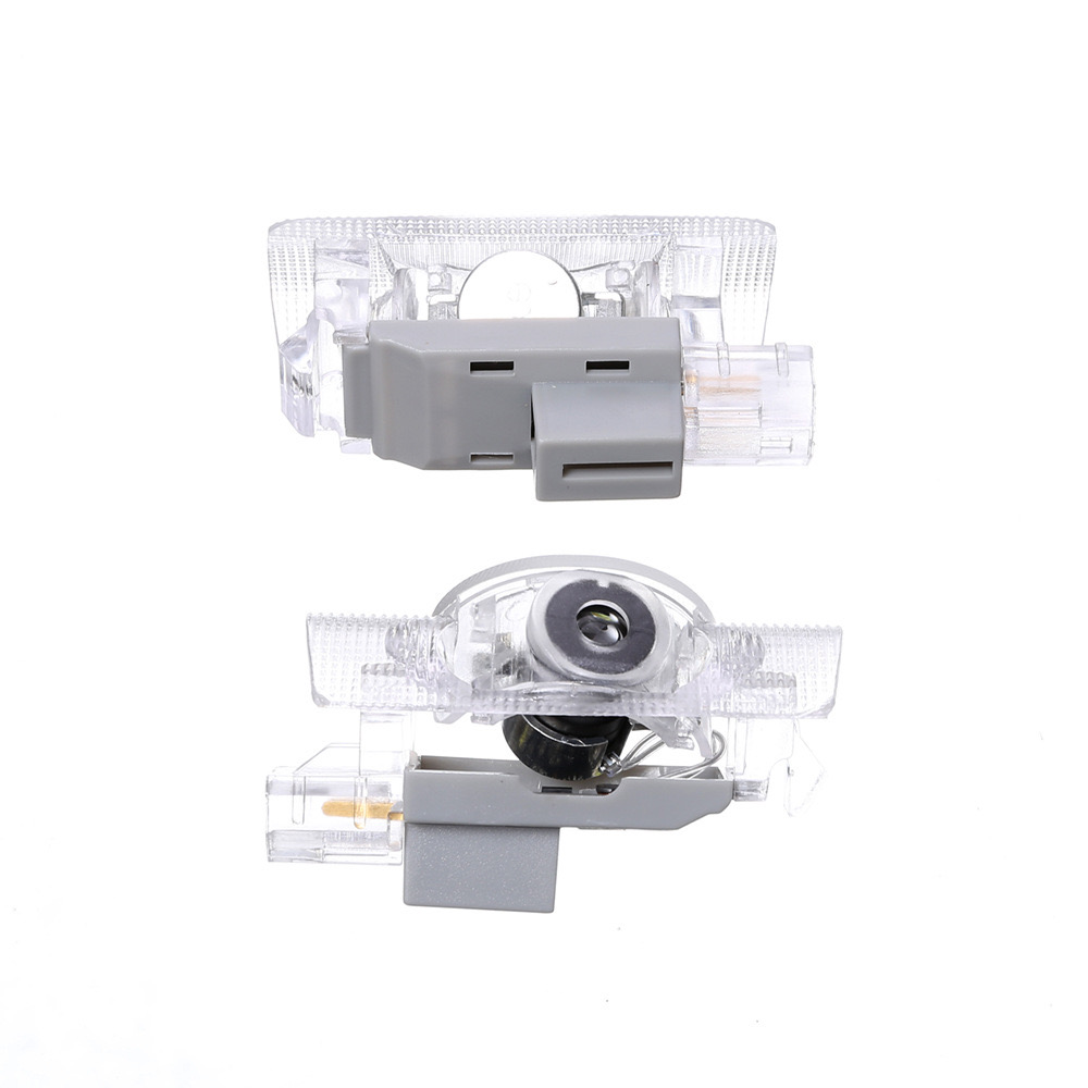 ไฟโปรเจคเตอร์ LED ติดประตูรถยน - Led Light Kit Rc บทวิจารณ์และราคา
