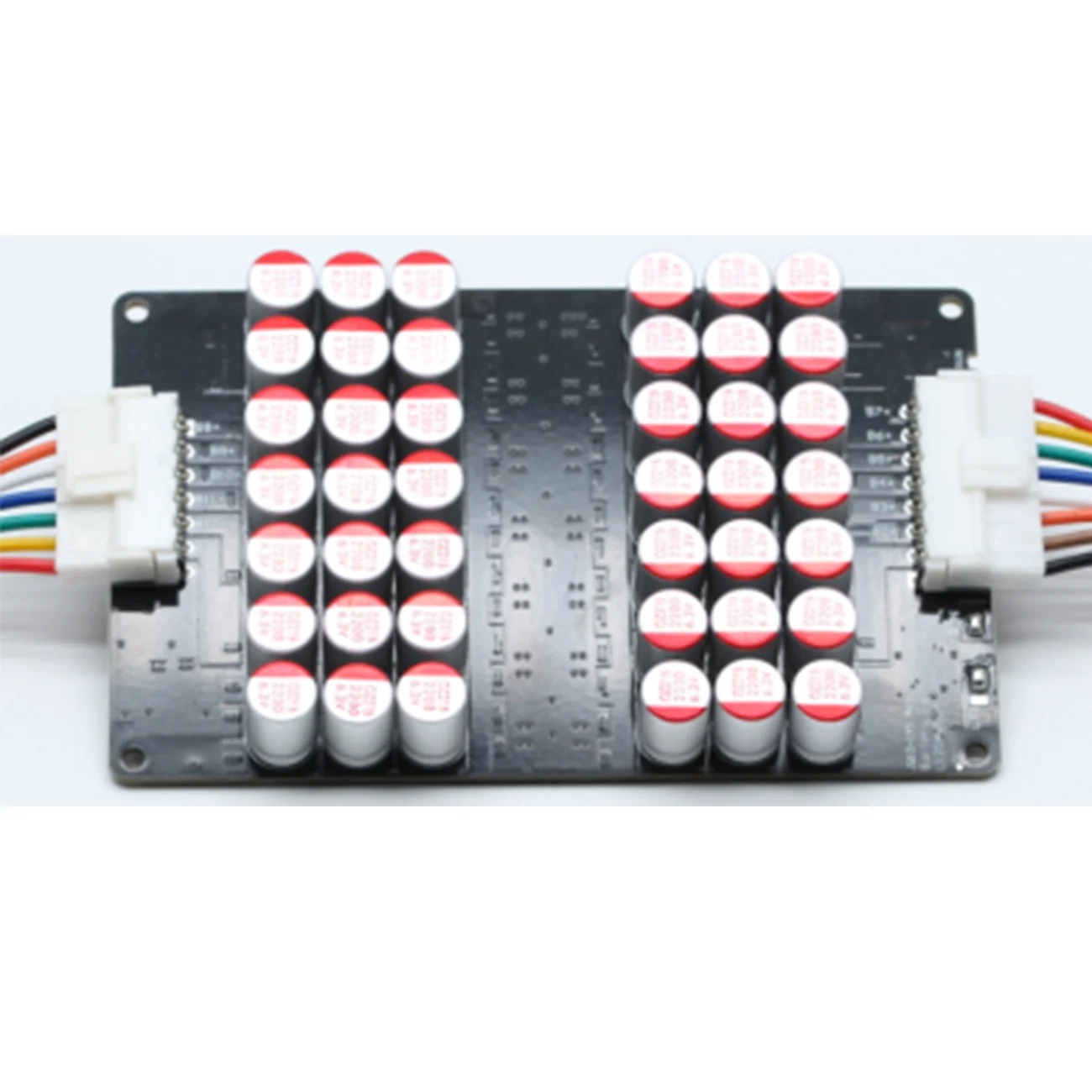 อุปกรณ์ปรับสมดุลแบตเตอรี่ Acti - Lipo Battery 4S บทวิจารณ์และราคา