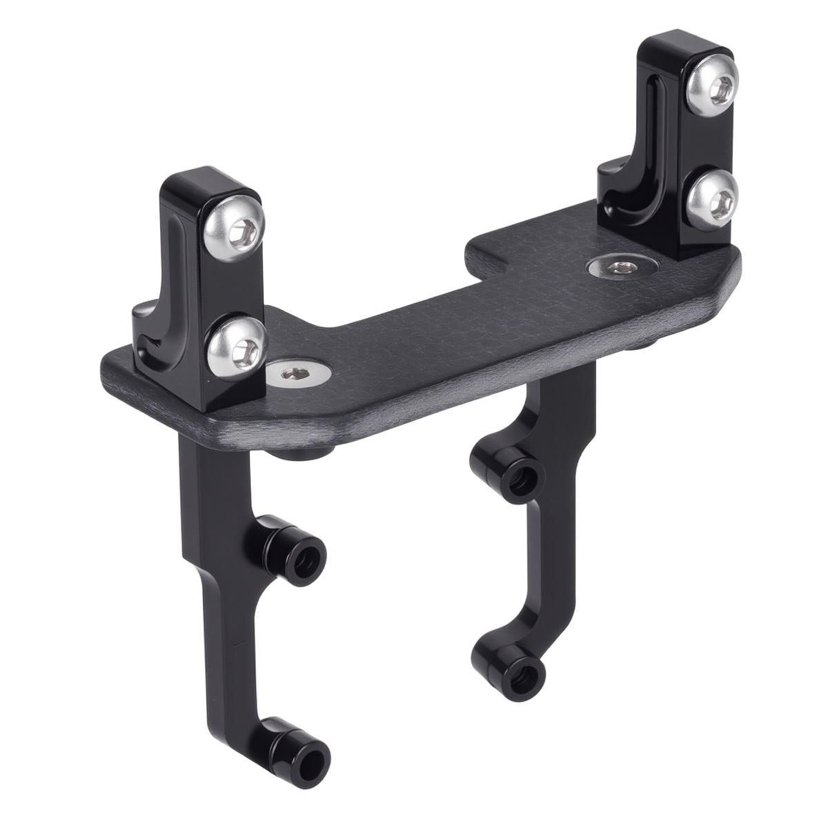 ฐานติดตั้งเซอร์โวอะลูมิเนียมอั - Rc Hobby Tools บทวิจารณ์และราคา