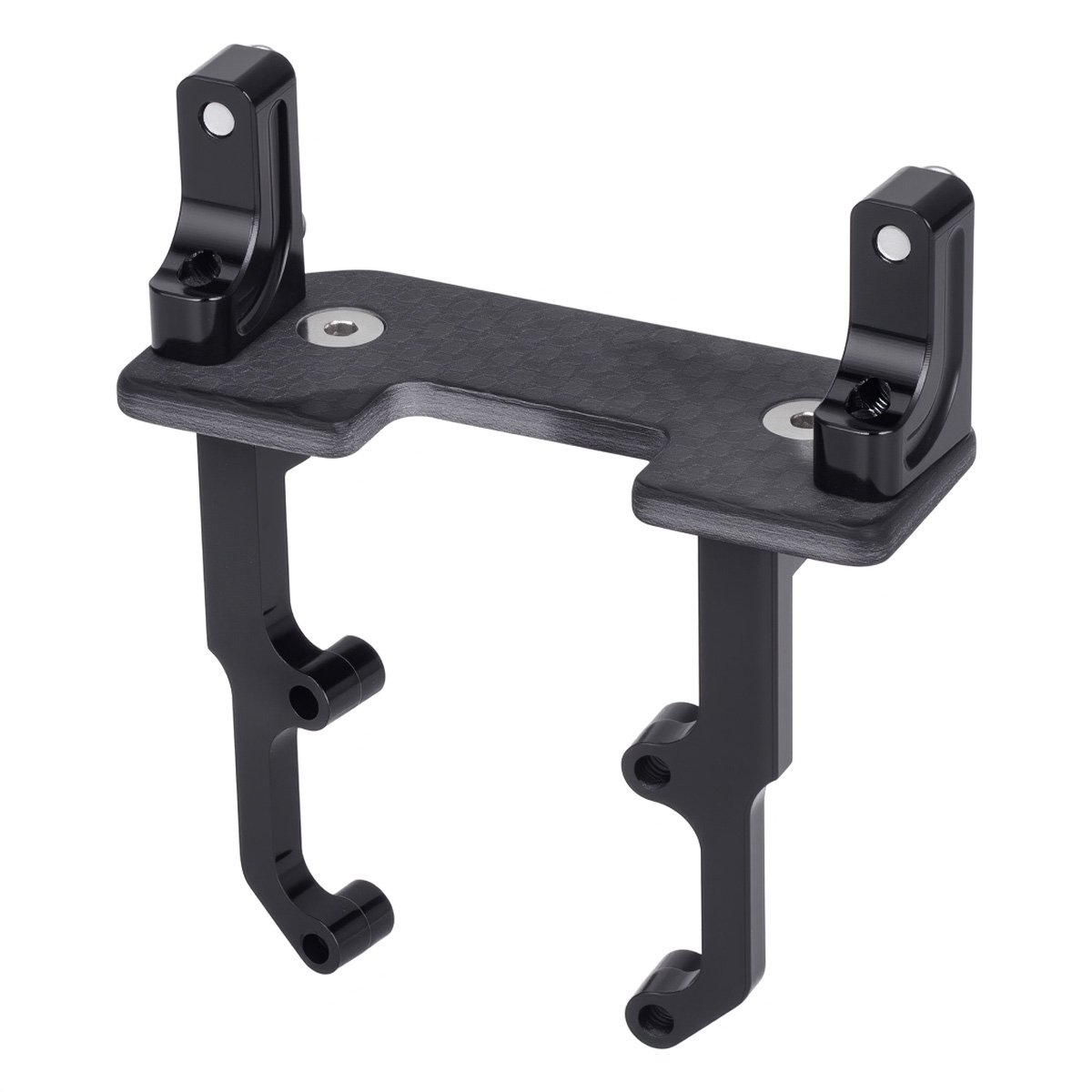 ฐานติดตั้งเซอร์โวอะลูมิเนียมอั - Rc Hobby Tools บทวิจารณ์และราคา