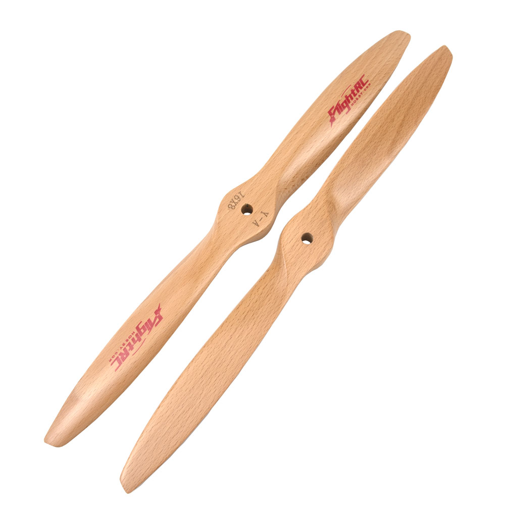 1 PC ไม้ Beech ใบพัด CW PROP ส - Rc Hobby Engine บทวิจารณ์และราคา