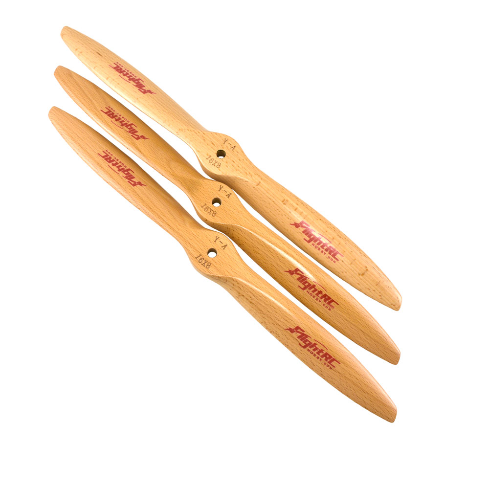 1 PC ไม้ Beech ใบพัด CW PROP ส - Rc Hobby Engine บทวิจารณ์และราคา