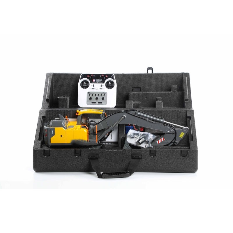 ขายร้อน Double E Hobby E010-00 - Rc Excavator Hobby บทวิจารณ์และราคา