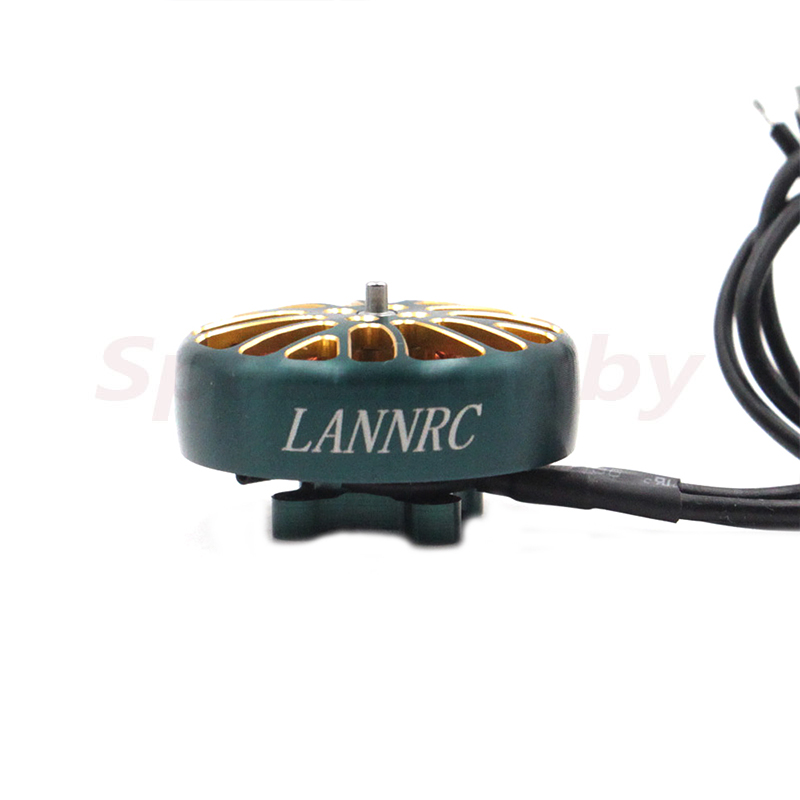 Lannrc 2500kv 1800kv พลัส3000k - Rc Hobby Engine บทวิจารณ์และราคา