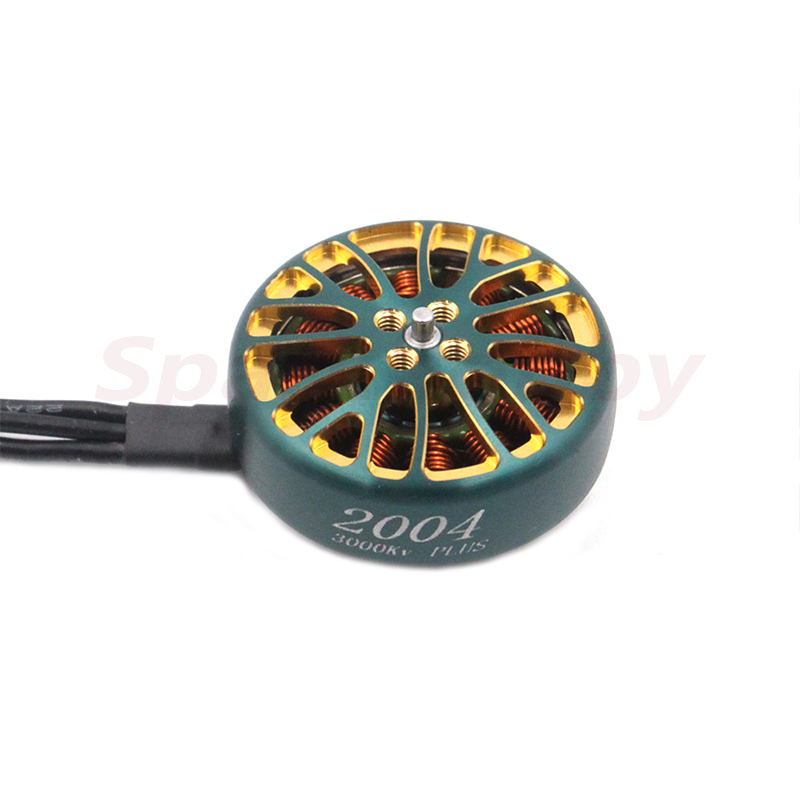 Lannrc 2500kv 1800kv พลัส3000k - Rc Hobby Engine บทวิจารณ์และราคา
