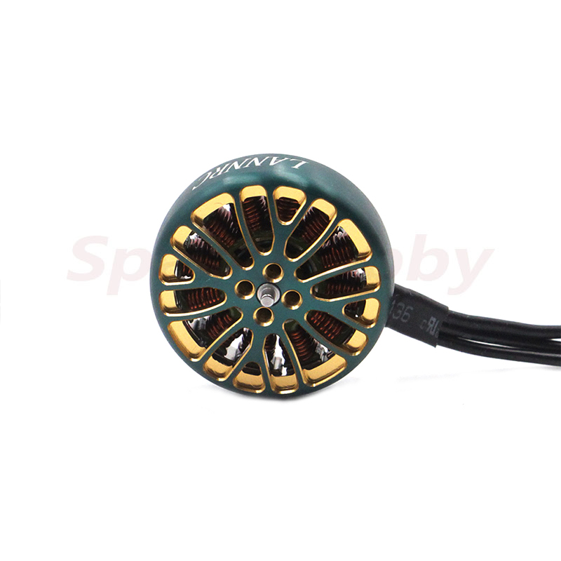 Lannrc 2500kv 1800kv พลัส3000k - Rc Hobby Engine บทวิจารณ์และราคา