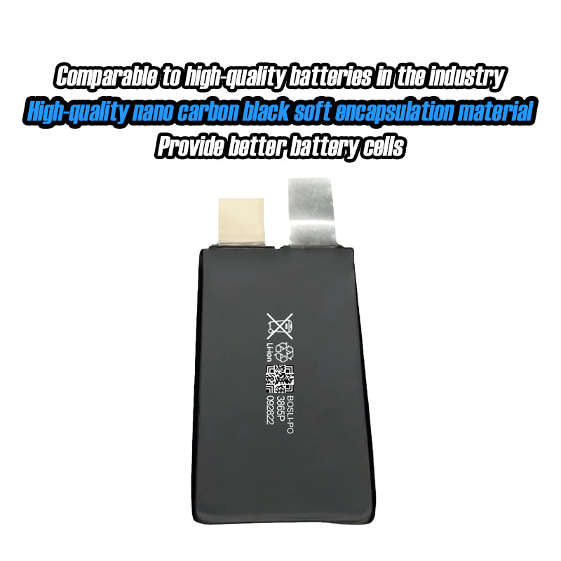 แบตเตอรี่ Boslipo P7 4S LiPo ค - Lipo Battery 4S บทวิจารณ์และราคา