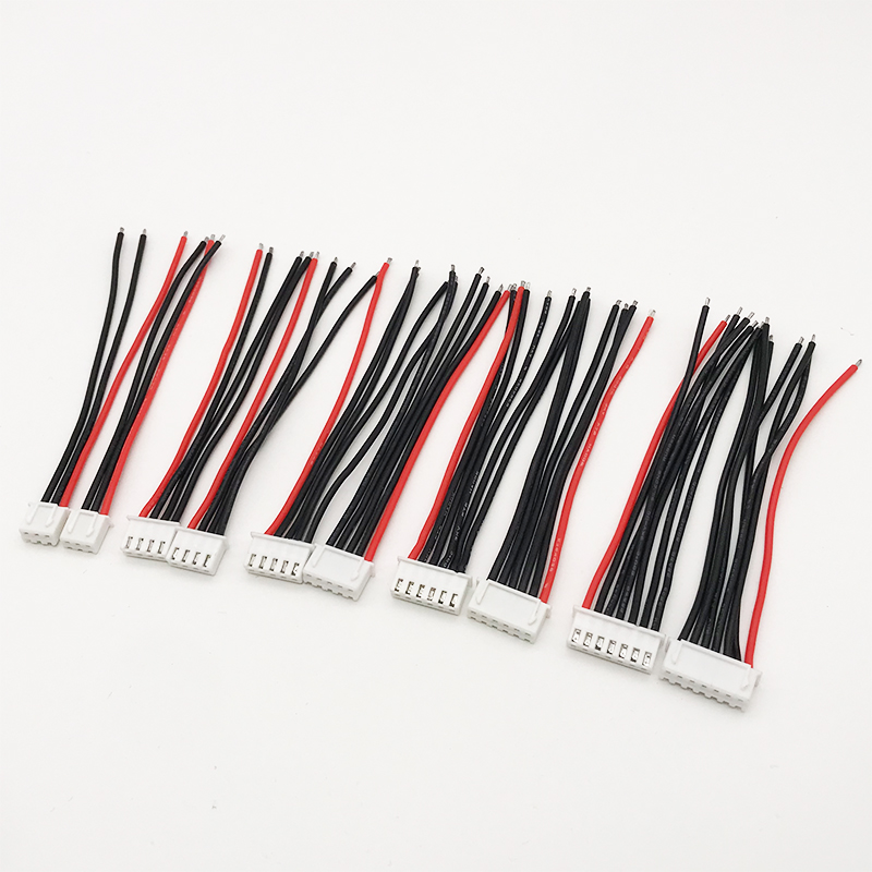 10 ชิ้น/ล็อต 1 S/2 S/3 S/4 S/5 - Lipo Battery 4S บทวิจารณ์และราคา