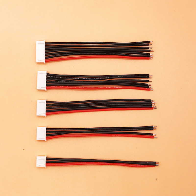 10 ชิ้น/ล็อต 1 S/2 S/3 S/4 S/5 - Lipo Battery 4S บทวิจารณ์และราคา