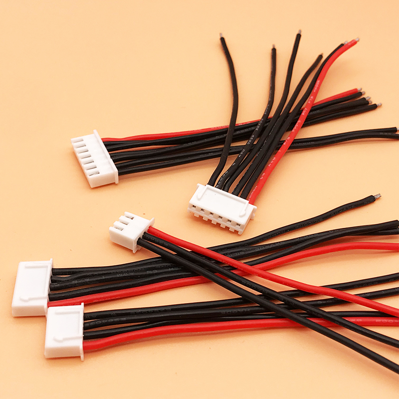 10 ชิ้น/ล็อต 1 S/2 S/3 S/4 S/5 - Lipo Battery 4S บทวิจารณ์และราคา