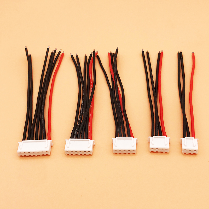 10 ชิ้น/ล็อต 1 S/2 S/3 S/4 S/5 - Lipo Battery 4S บทวิจารณ์และราคา