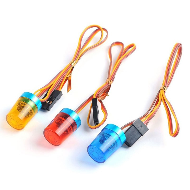 Multi-Function LED โคมไฟ Strob - Led Light Kit Rc บทวิจารณ์และราคา