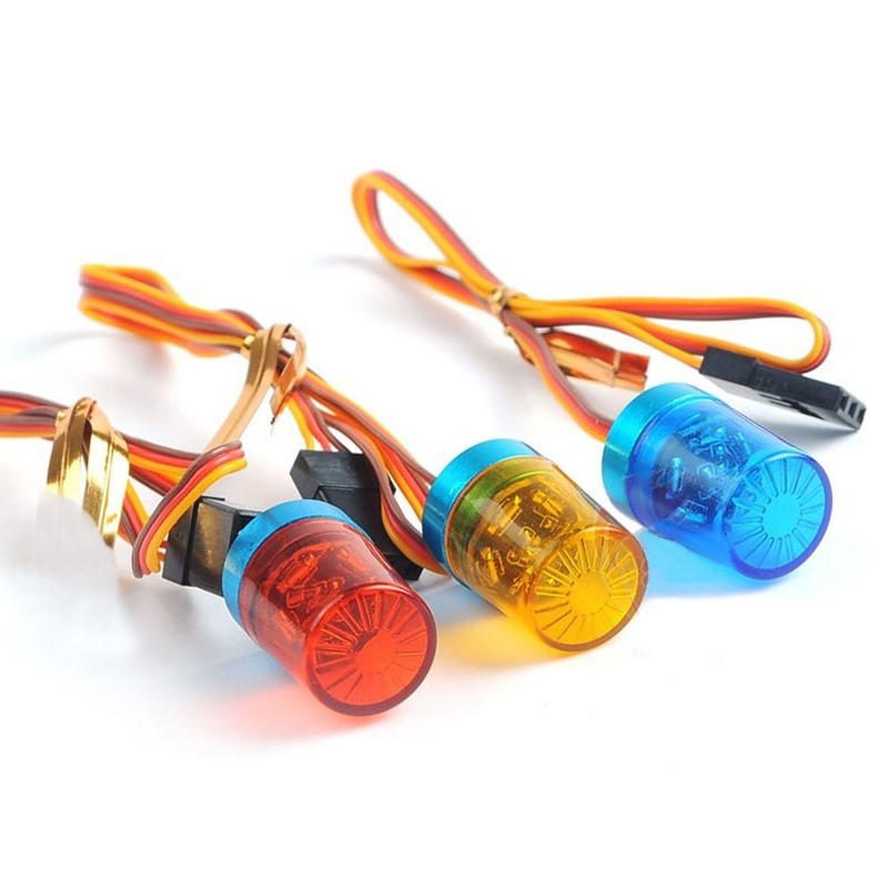 Multi-Function LED โคมไฟ Strob - Led Light Kit Rc บทวิจารณ์และราคา