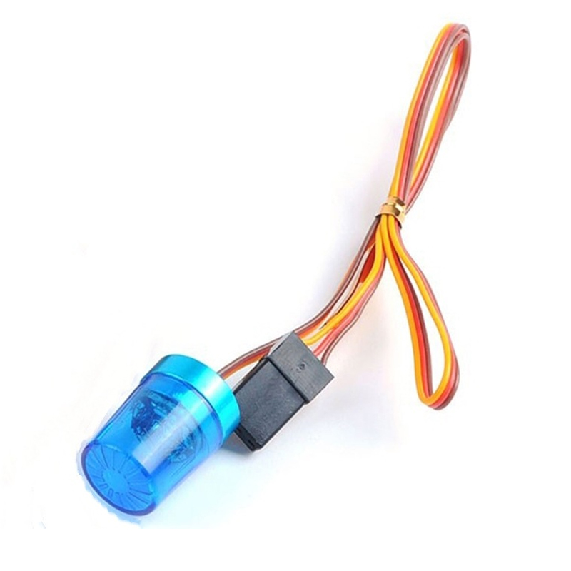 Multi-Function LED โคมไฟ Strob - Led Light Kit Rc บทวิจารณ์และราคา