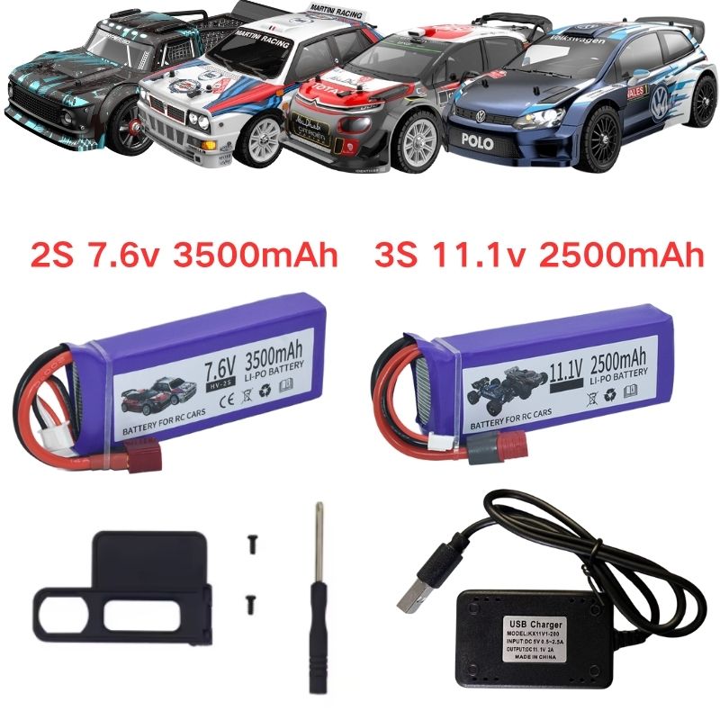 MJX Hyper Go 14301/14302/14303 - Rc Drift Car Brushless บทวิจารณ์และราคา