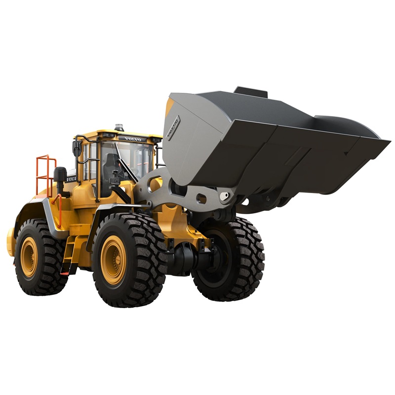 รถโมเดล RC 1/16 รถขุดโลหะเต็มร - Rc Excavator Hobby บทวิจารณ์และราคา