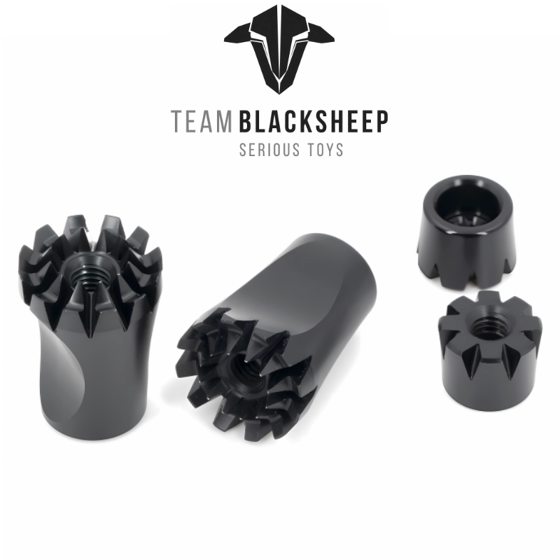 TBS Tango 2 Crown Jewels M3 อล - Rc Hobby Tools บทวิจารณ์และราคา