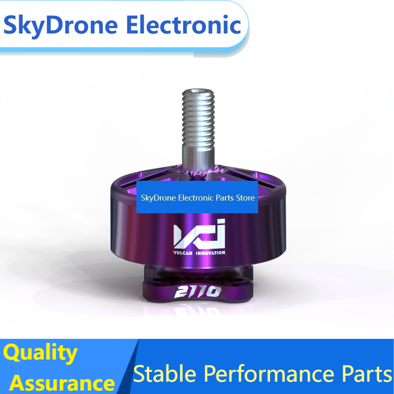มอเตอร์ไร้แปรงถ่าน SkyDElVCI H - Rc Hobby Pros บทวิจารณ์และราคา