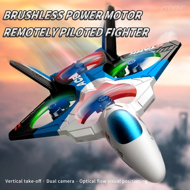 โดรน RC เครื่องบินบังคับระยะไก - Rc Hobby Aero บทวิจารณ์และราคา