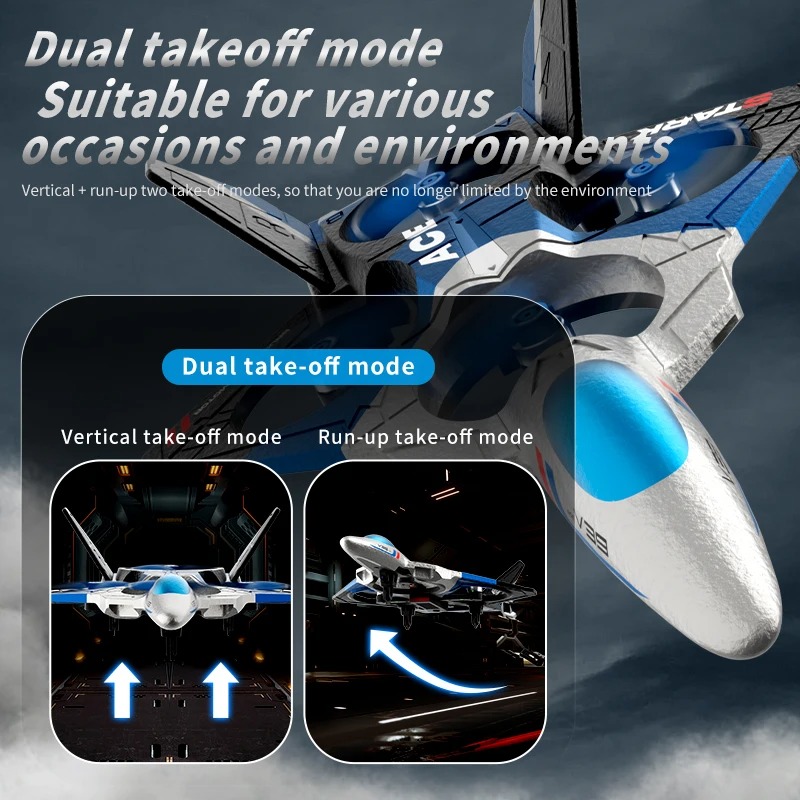 โดรน RC เครื่องบินบังคับระยะไก - Rc Hobby Aero บทวิจารณ์และราคา